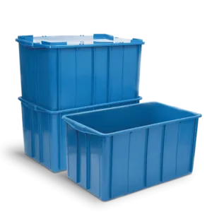 Categoria cuba de Caplast Embalagens