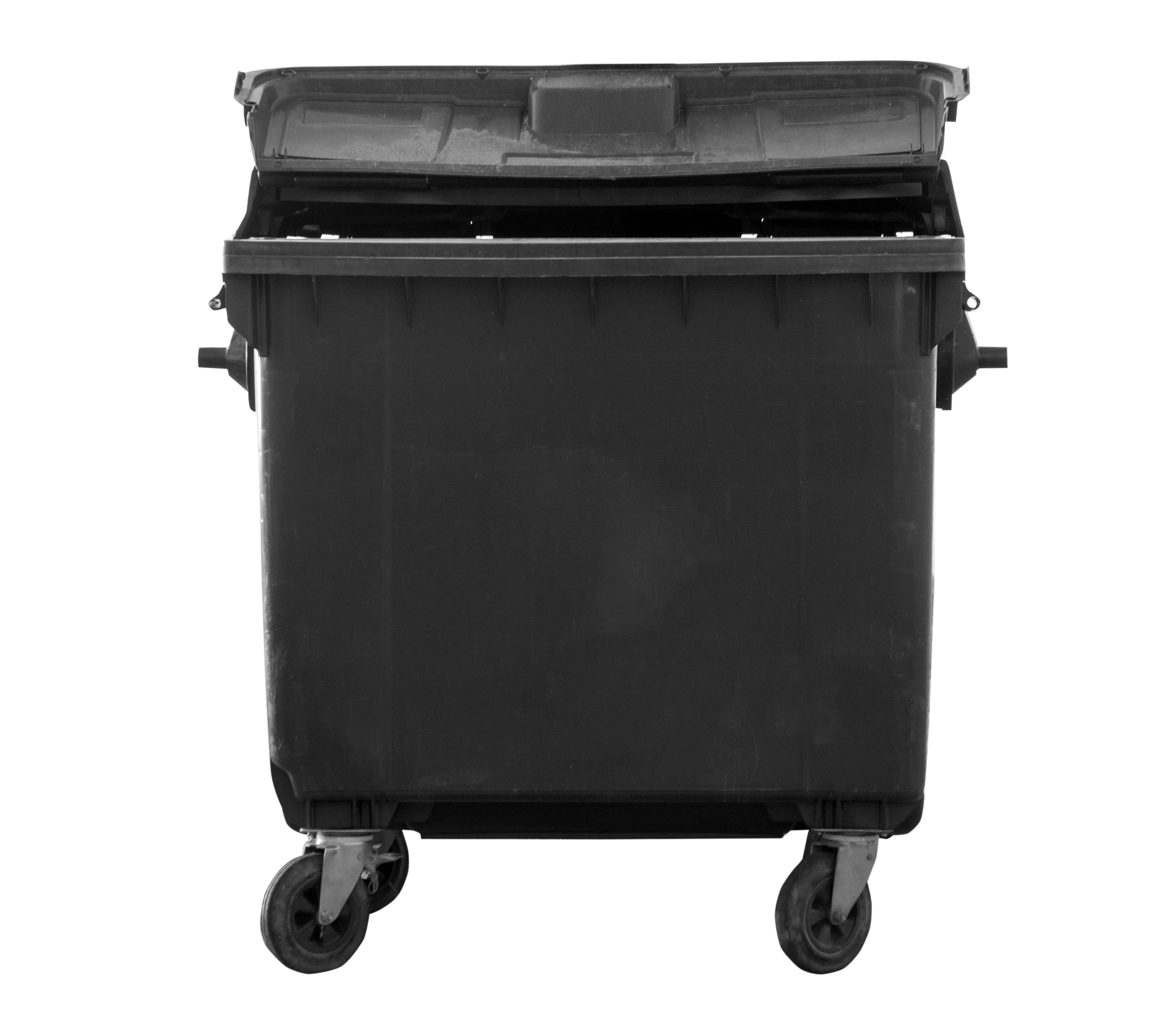 Produto: fabricante de lixeira com rodizios rotomoldada
