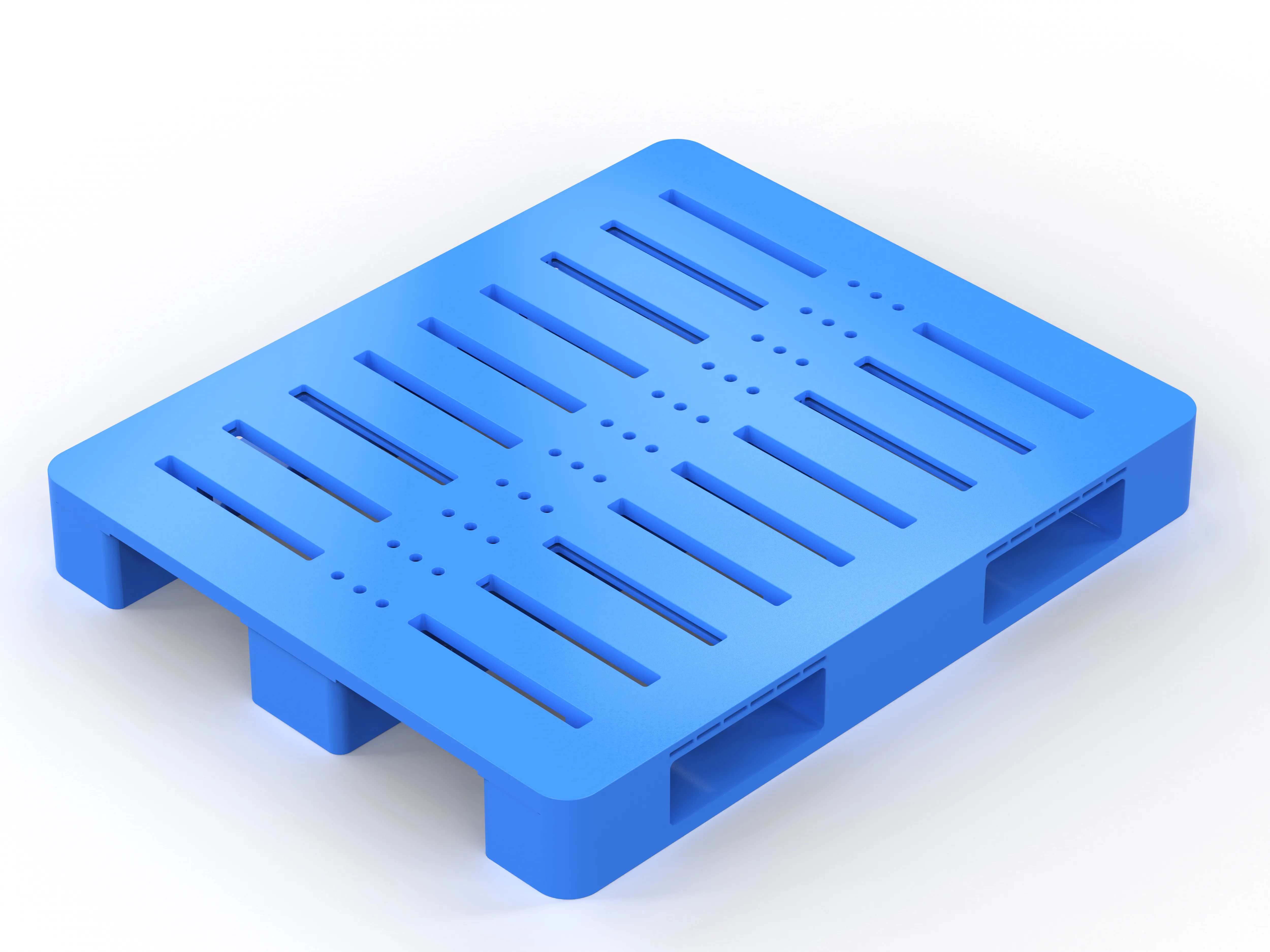 Produto: paletes de plastico preco