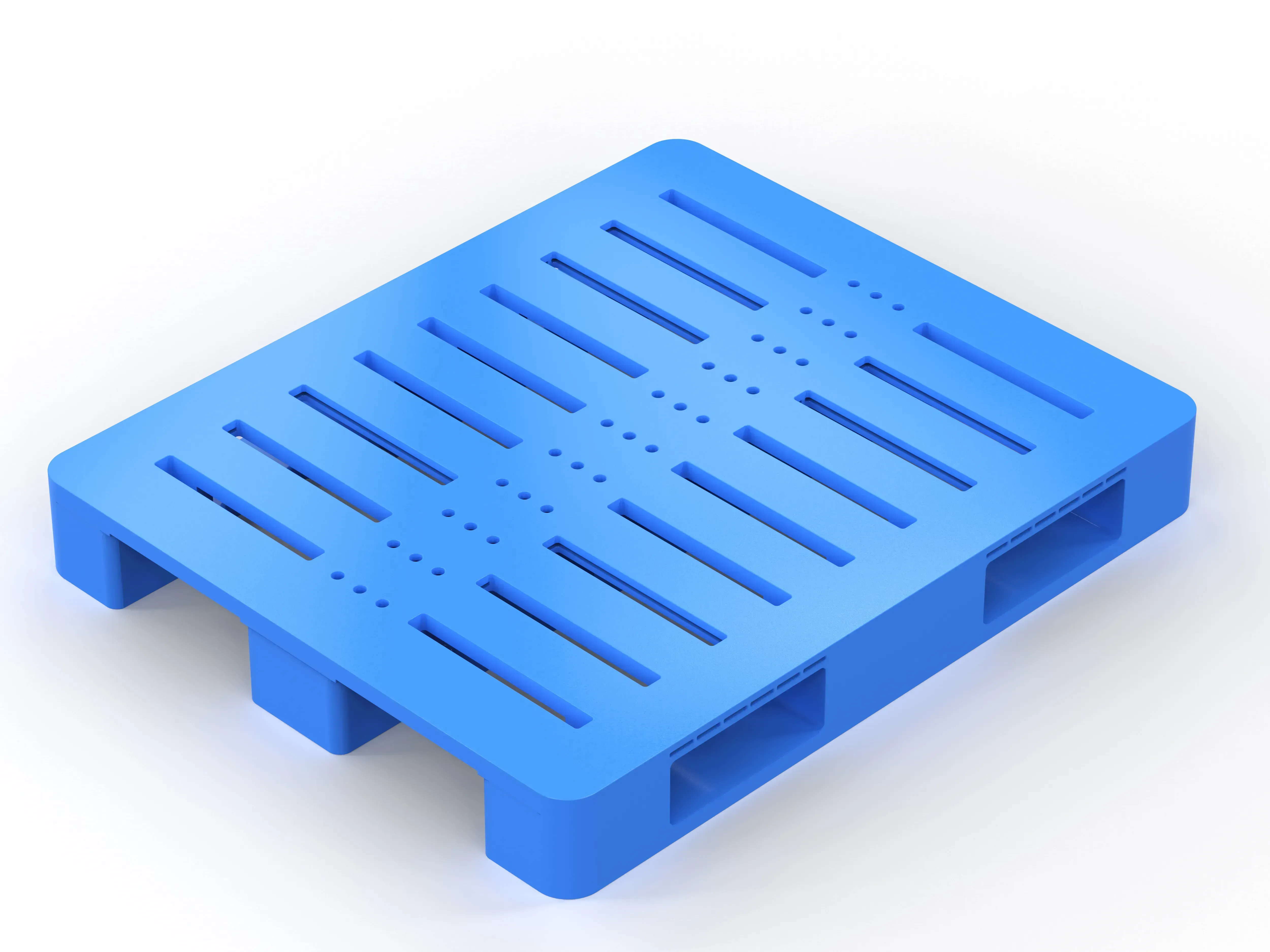 Categoria pallet plastico de Caplast Embalagens